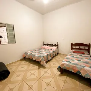 Casa Lagoa Caldas Novas