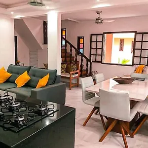 - Casa Pe Na Areia Arraial do Cabo