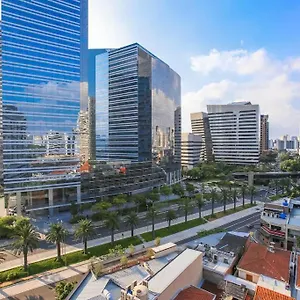 Estudio No Add Nova Berrini São Paulo