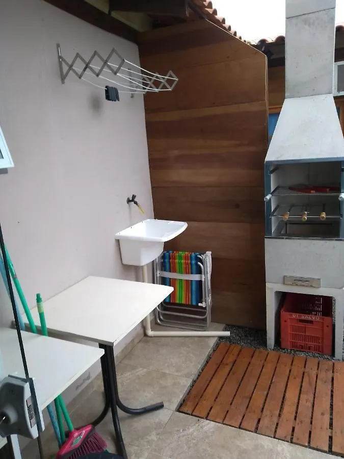 Sobrado Novo Villa Florianopolis