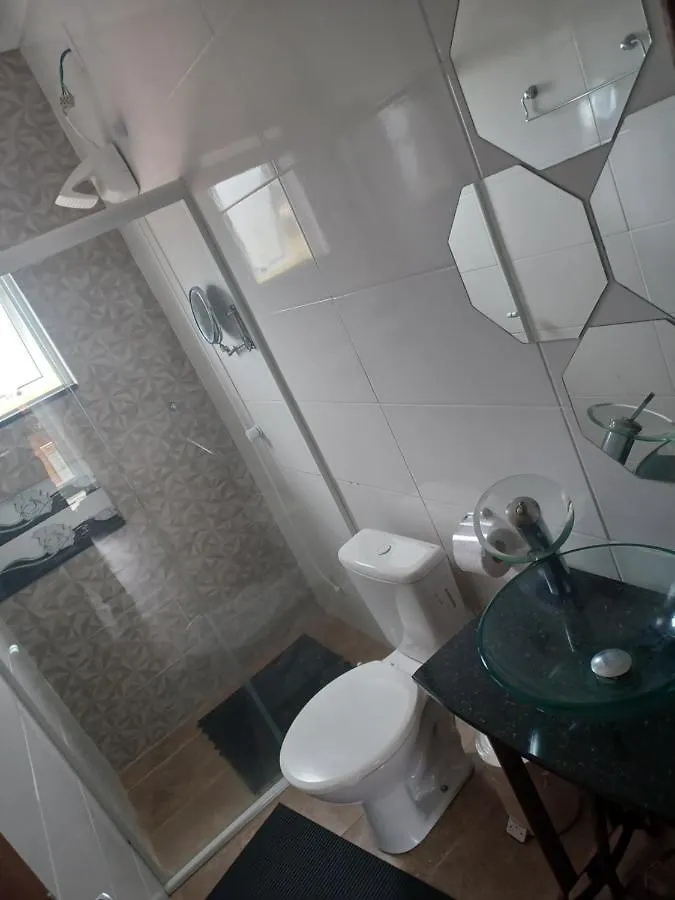 Sobrado Novo Villa Florianopolis Holiday home