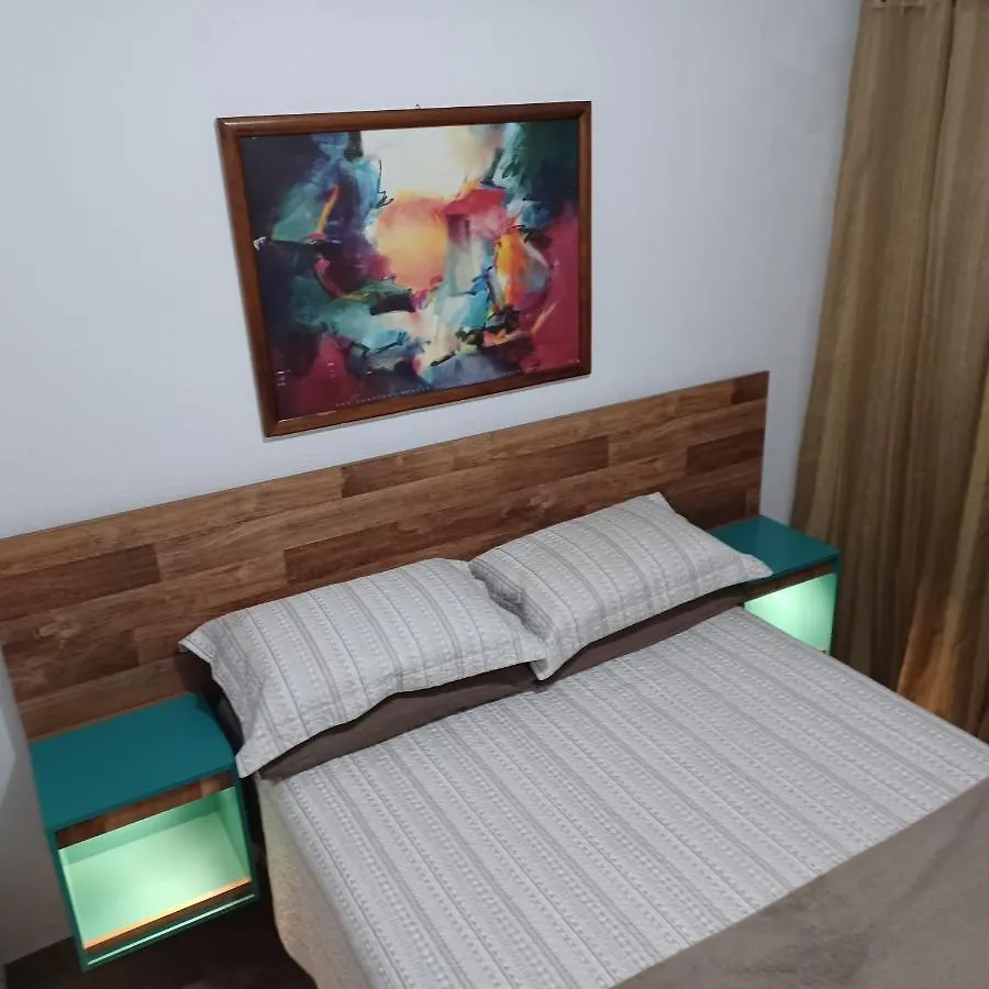 Holiday home Sobrado Novo Villa Florianopolis Brazil