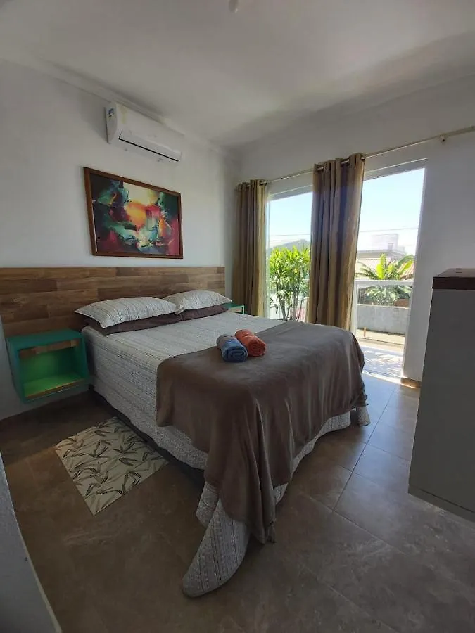 Sobrado Novo Villa Florianopolis 0*,  Brazil