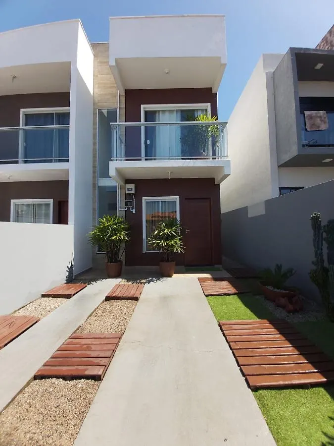 Sobrado Novo Villa Florianopolis