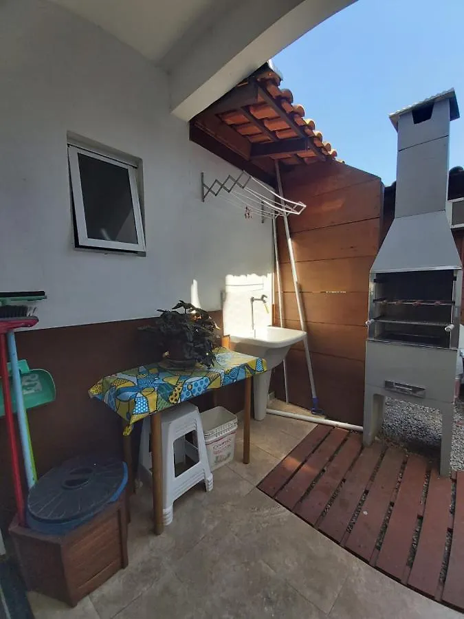 Holiday home Sobrado Novo Villa Florianopolis Brazil