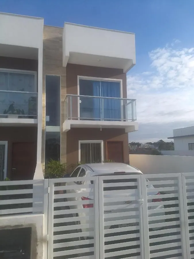 Sobrado Novo Villa Florianopolis Holiday home